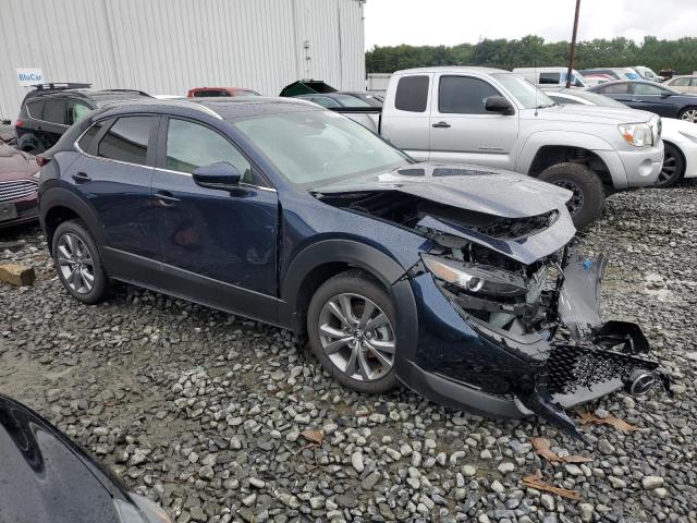 Photo 4 from auction – 2024 MAZDA CX-30 PREF with VIN 3MVDMBCM0RM609789