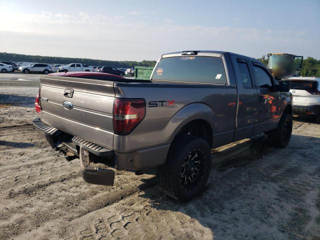 Photo 3 from auction – 2013 FORD F150 SUPER with VIN 1FTFX1EF5DFA85543