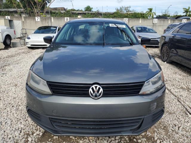 Photo 5 from auction – 2013 VOLKSWAGEN JETTA BASE with VIN 3VW2K7AJ8DM293519