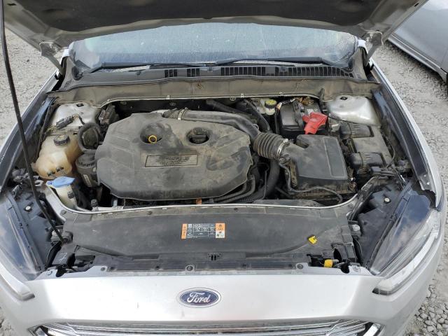 Photo 11 from auction – 2016 FORD FUSION TIT with VIN 3FA6P0K9XGR367618