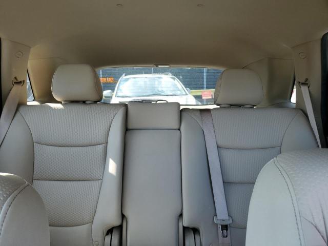 Photo 10 from auction – 2012 KIA SORENTO BA with VIN 5XYKT3A65CG263278