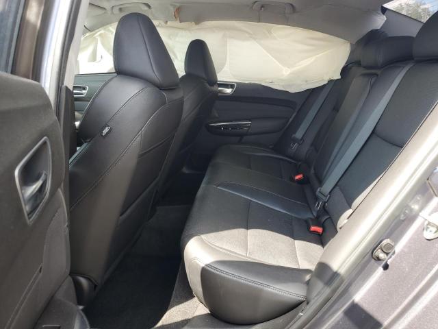 Photo 10 from auction – 2018 ACURA TLX TECH with VIN 19UUB1F57JA005777