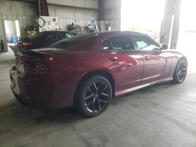 صورة رقم 3 من المزاد - 2019 DODGE CHARGER R/ مع VIN 2C3CDXCT8KH722206