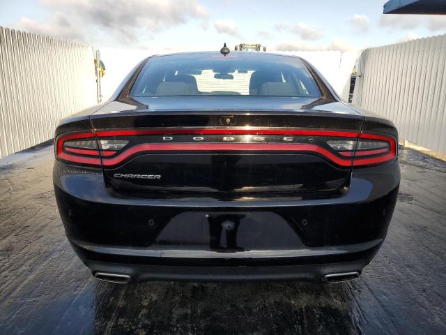 Photo 6 from auction – 2023 DODGE CHARGER SX with VIN 2C3CDXBG0PH515479