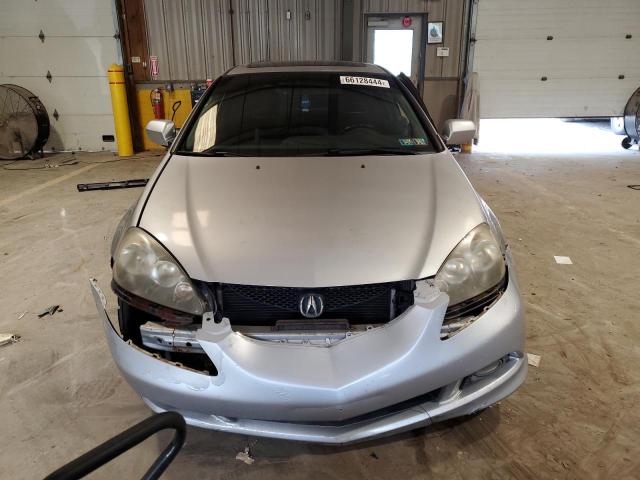 Photo 5 from auction – 2005 ACURA RSX with VIN JH4DC53845S000911