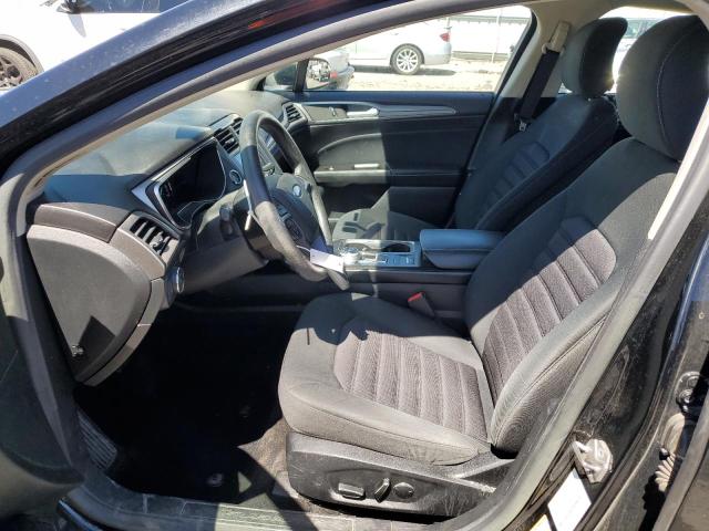 Photo 7 from auction – 2017 FORD FUSION SE with VIN 3FA6P0H72HR410758