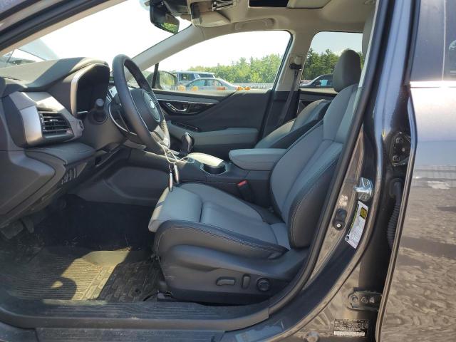 Photo 7 from auction – 2024 SUBARU OUTBACK LI with VIN 4S4BTANC5R3248082
