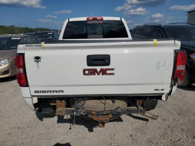 Photo 6 from auction – 2017 GMC SIERRA K15 with VIN 3GTU2MECXHG406946