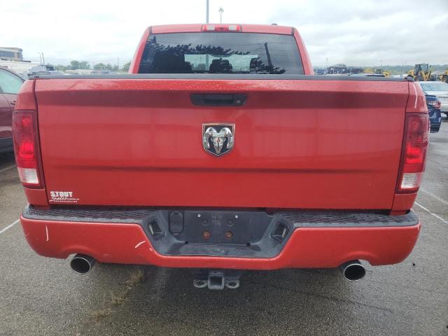 Фото 6 с аукциона – 2012 DODGE RAM 1500 S с VIN 1C6RD7KT9CS189887