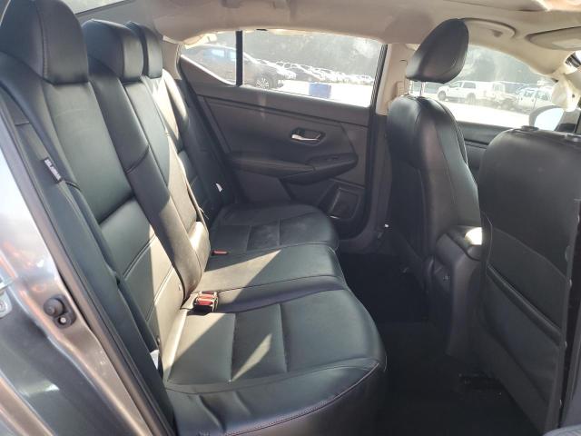 Photo 10 from auction – 2023 NISSAN SENTRA SR with VIN 3N1AB8DV9PY314218