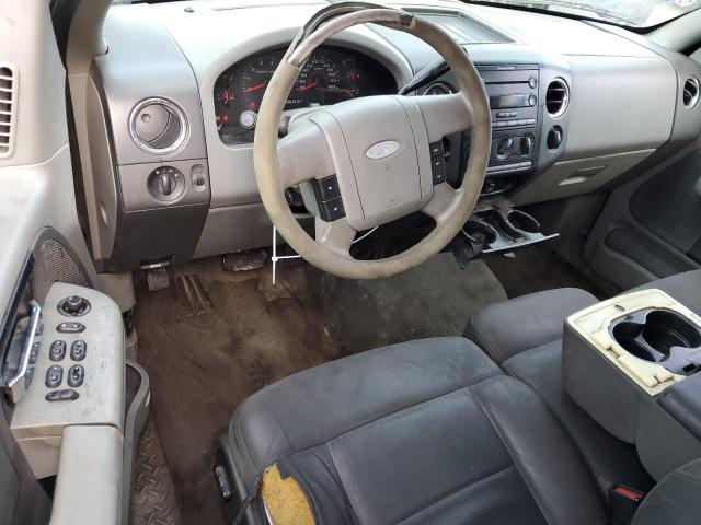 Photo 8 from auction – 2007 FORD F150 with VIN 1FTRX12W77FA78910