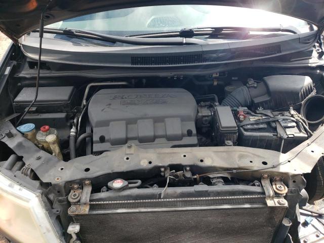 Photo 12 from auction – 2011 HONDA ODYSSEY EX with VIN 5FNRL5H63BB035429