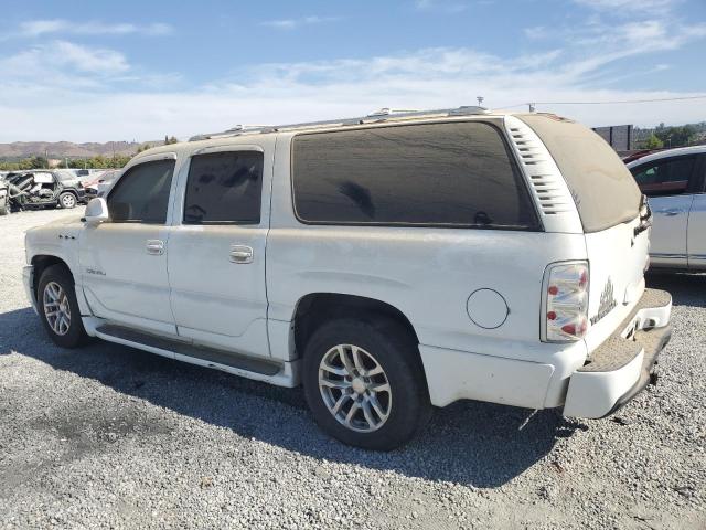 Photo 2 from auction – 2002 GMC DENALI XL with VIN 1GKFK66U32J120040