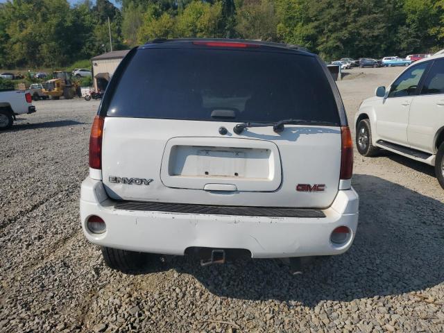 Photo 6 from auction – 2005 GMC ENVOY with VIN 1GKDT13S552329269