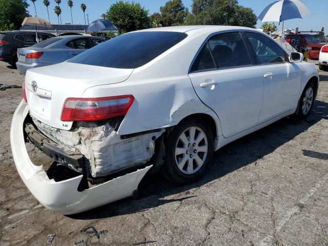 Photo 3 from auction – 2007 TOYOTA CAMRY CE with VIN 4T1BE46K97U550435