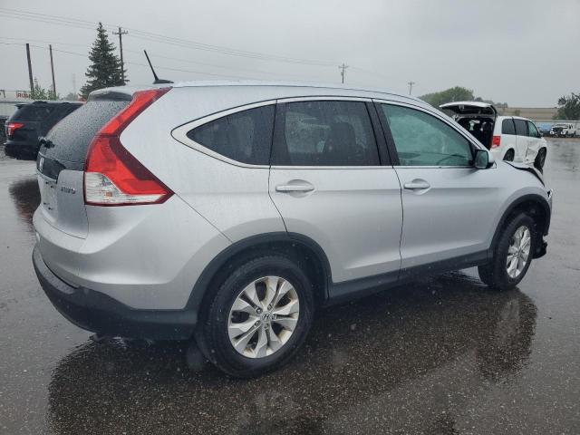 Photo 3 from auction – 2012 HONDA CR-V EXL with VIN 2HKRM4H75CH625652