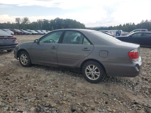 Photo 2 from auction – 2006 TOYOTA CAMRY LE with VIN 4T1BE32K86U741407