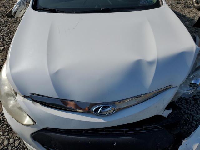 Photo 11 from auction – 2012 HYUNDAI SONATA HYB with VIN KMHEC4A45CA036492
