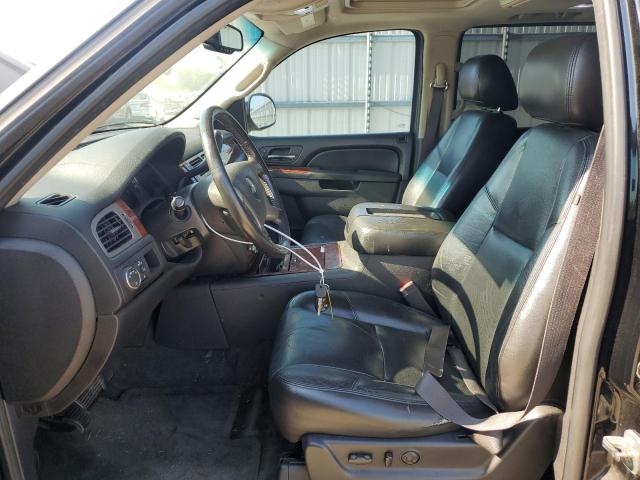 Photo 7 from auction – 2012 CHEVROLET SUBURBAN C with VIN 1GNSCKE02CR111774