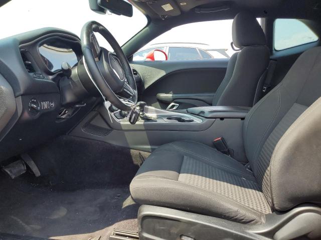 Photo 7 from auction – 2019 DODGE CHALLENGER with VIN 2C3CDZGG4KH522173