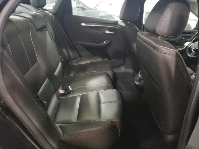 Photo 10 from auction – 2019 CHEVROLET IMPALA PRE with VIN 2G1105S39K9124312