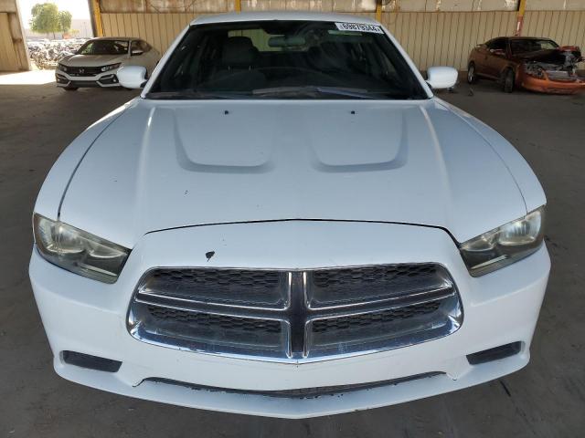 Photo 5 from auction – 2011 DODGE CHARGER with VIN 2B3CL3CG4BH534245