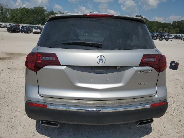 Photo 6 from auction – 2013 ACURA MDX TECHNO with VIN 2HNYD2H33DH500618