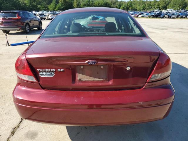 Photo 6 from auction – 2004 FORD TAURUS SE with VIN 1FAFP53U44A106104
