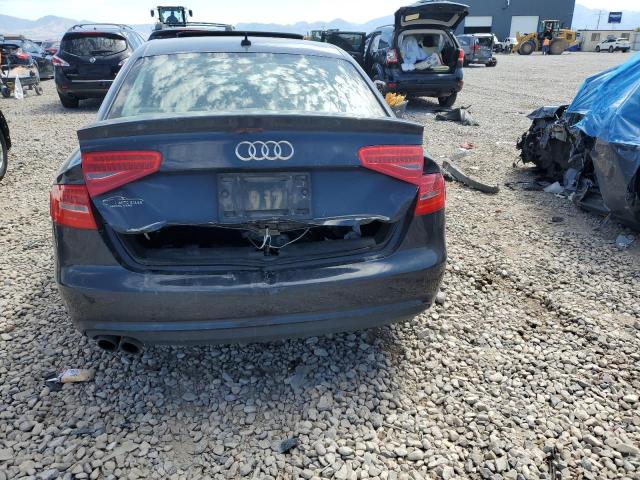 Photo 6 from auction – 2013 AUDI A4 PREMIUM with VIN WAUBFAFL4DN050520