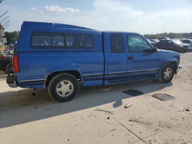 Photo 3 from auction – 1997 GMC SIERRA C15 with VIN 2GTEC19RXV1523011