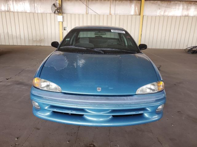 Photo 5 from auction – 1997 DODGE INTREPID with VIN 2B3HD46F7VH745178