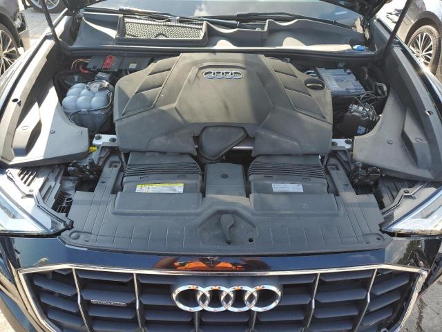 Photo 12 from auction – 2019 AUDI Q8 PREMIUM with VIN WA1AVAF12KD017304