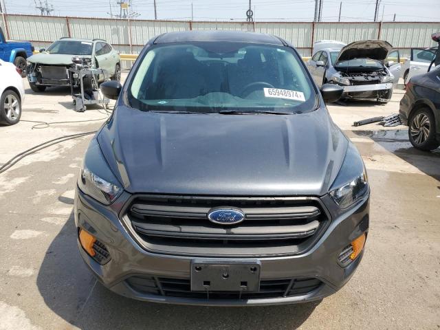 Photo 5 from auction – 2019 FORD ESCAPE S with VIN 1FMCU0F78KUA62405