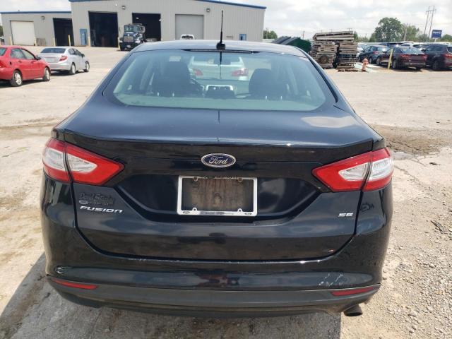 Photo 6 from auction – 2016 FORD FUSION SE with VIN 3FA6P0H75GR332006