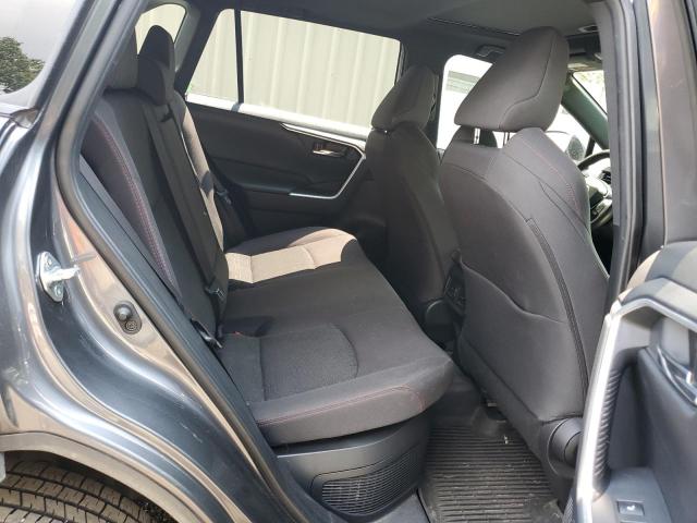Photo 11 from auction – 2022 TOYOTA RAV4 PRIME with VIN JTMAB3FV9ND088825