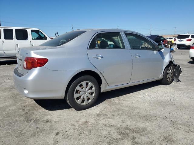 Photo 3 from auction – 2010 TOYOTA COROLLA BA with VIN JTDBU4EE0AJ061921