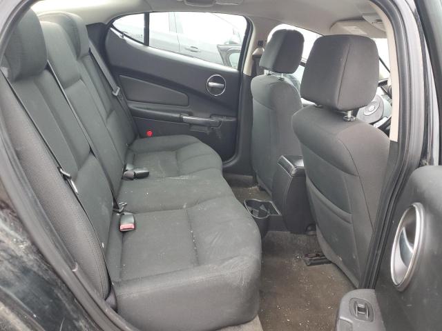 Photo 10 from auction – 2007 PONTIAC GRAND PRIX with VIN 2G2WP552271175009