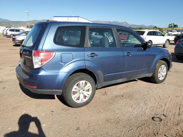 Photo 3 from auction – 2012 SUBARU FORESTER 2 with VIN JF2SHBAC7CH423719