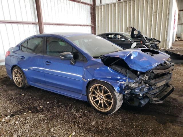 Photo 4 from auction – 2019 SUBARU WRX PREMIU with VIN JF1VA1C64K9806503