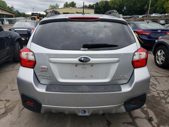 Photo 6 from auction – 2013 SUBARU XV CROSSTR with VIN JF2GPAVC9D2860770