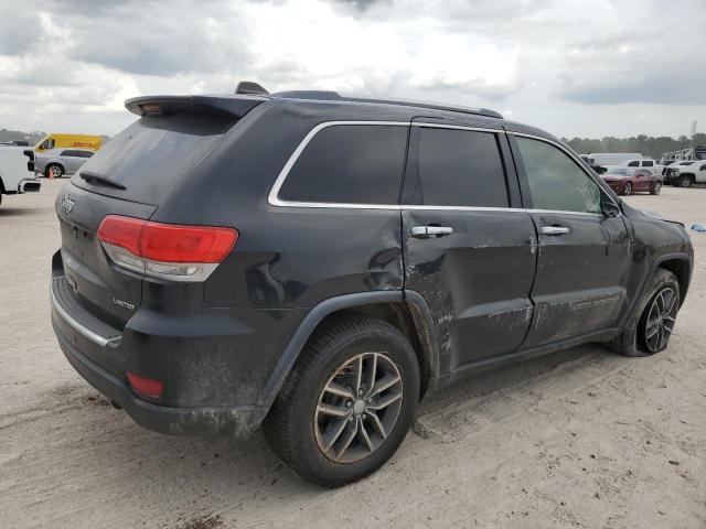 Photo 3 from auction – 2017 JEEP GRAND CHER with VIN 1C4RJEBG2HC832879