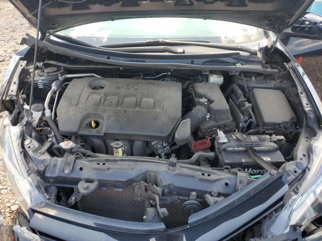 Photo 11 from auction – 2018 TOYOTA COROLLA L with VIN 5YFBURHE8JP800103