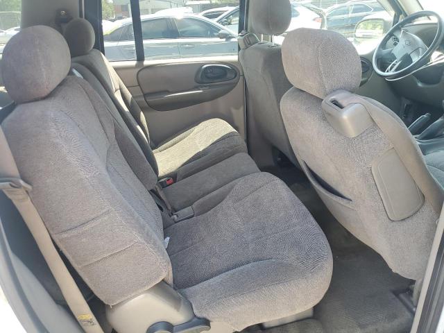 Photo 11 from auction – 2004 CHEVROLET TRAILBLAZE with VIN 1GNET16SX46198012