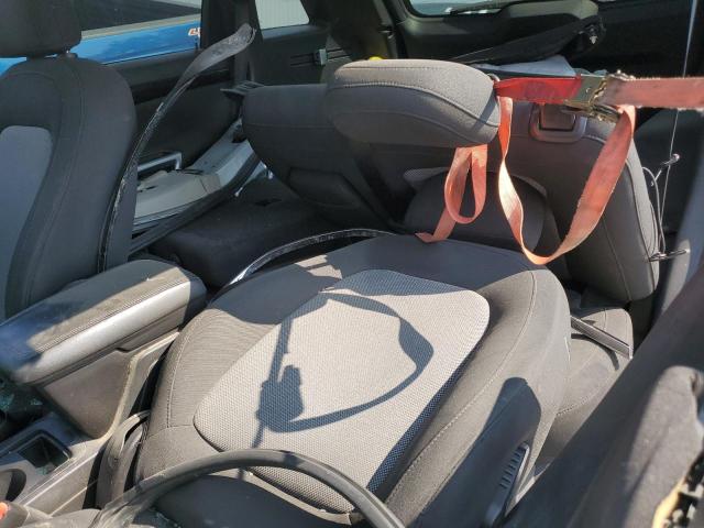 Photo 10 from auction – 2014 CHEVROLET CAPTIVA LT with VIN 3GNAL3EK4ES510916