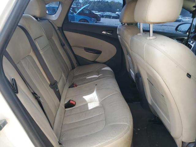 Photo 10 from auction – 2012 BUICK VERANO with VIN 1G4PS5SK0C4231736