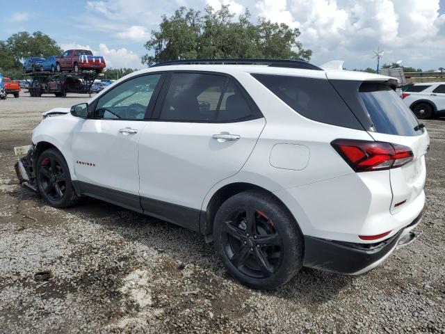 Photo 2 from auction – 2022 CHEVROLET EQUINOX PR with VIN 3GNAXNEV2NS245679