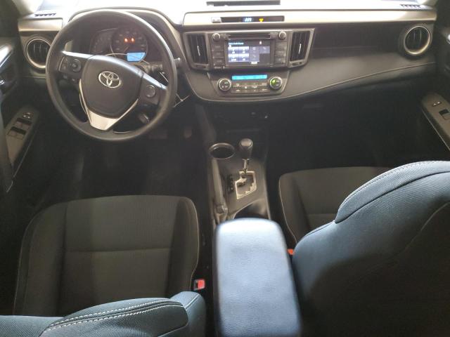 Photo 8 from auction – 2014 TOYOTA RAV4 XLE with VIN 2T3RFREV7EW152911