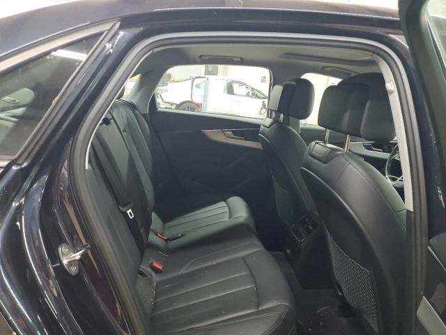 صورة رقم 10 من المزاد - 2018 AUDI A4 PREMIUM مع VIN WAUKMAF48JA229175
