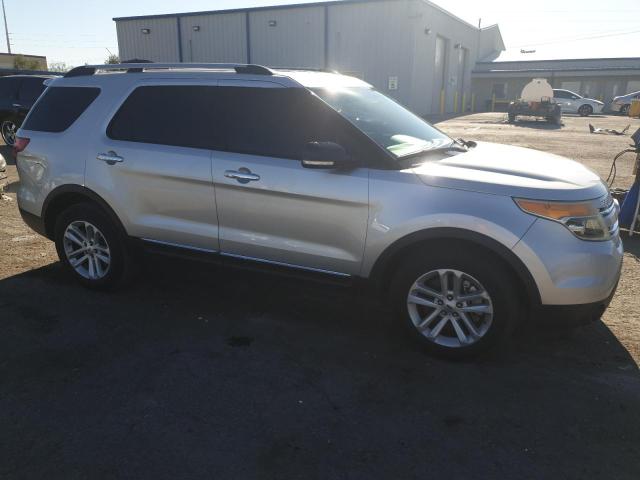 Photo 4 from auction – 2015 FORD EXPLORER X with VIN 1FM5K7D86FGB12032