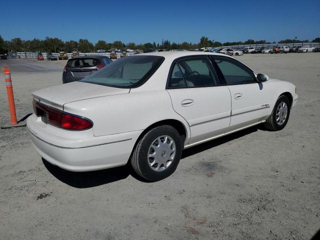 Photo 3 from auction – 2001 BUICK CENTURY CU with VIN 2G4WS52J911271714